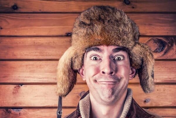 Social Media Algorithms