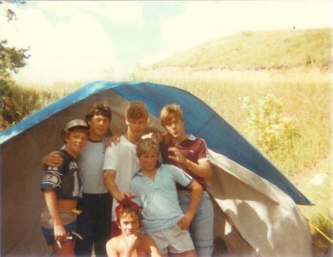 CITs in the 80s