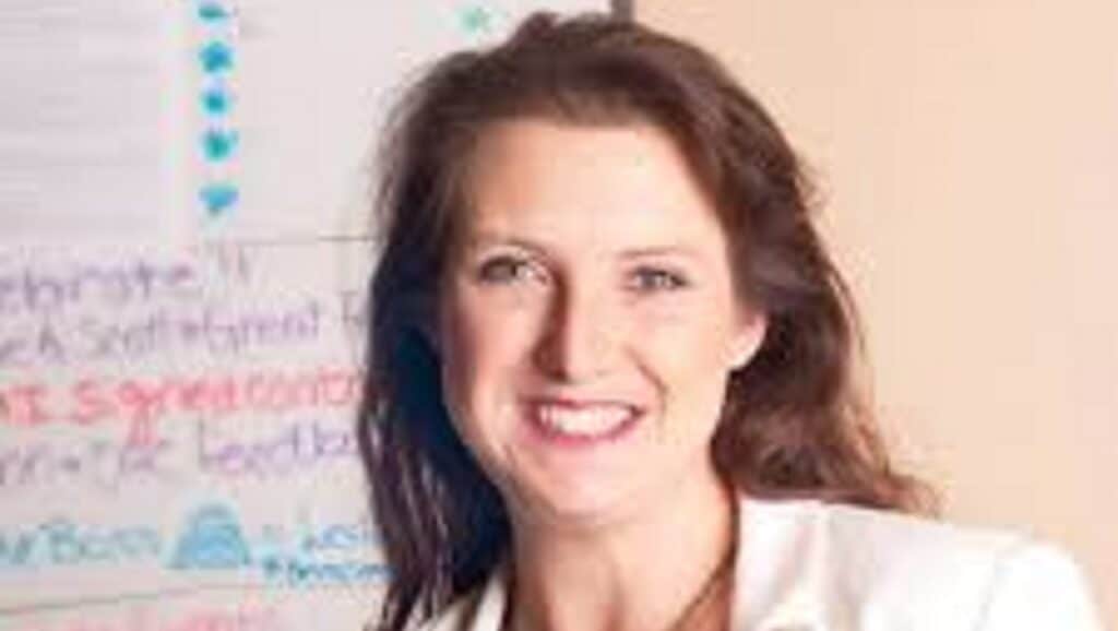 Christina Carlson Queen City Collective