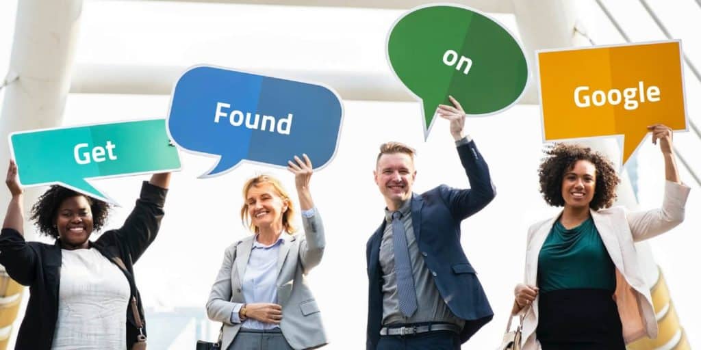 Get Found Digital Marketing Back to School