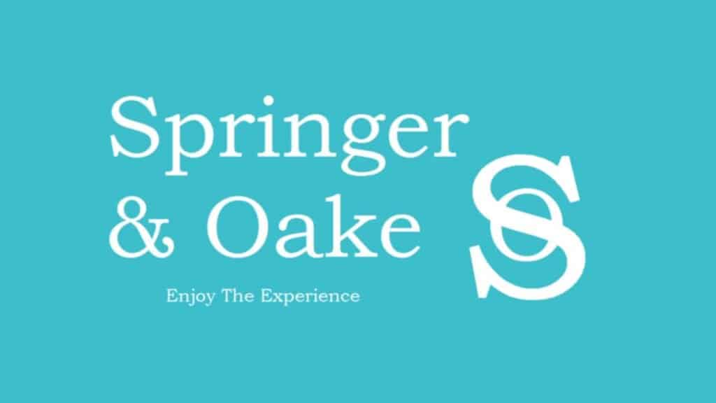 Springer & Oake