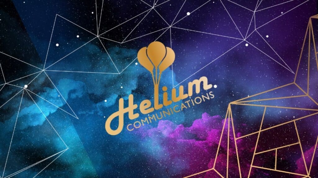 Helium Communications