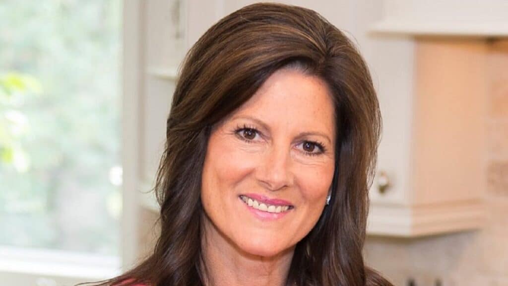 Cheryl Giambattista from Health Coach Cheryl