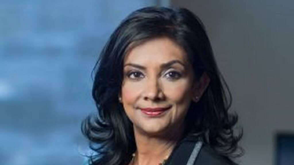 Prabha Mitchell WESK