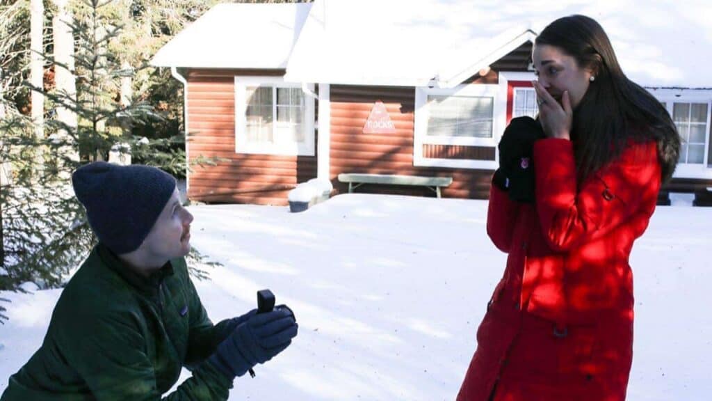 Jordan McFarlen from Conexus Business Incubator