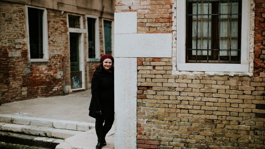 Anne Gibbons from Gibbons Travel Consulting