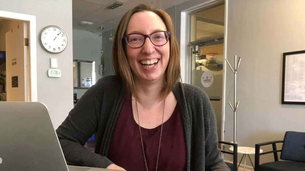 Brandi Good BLG Business