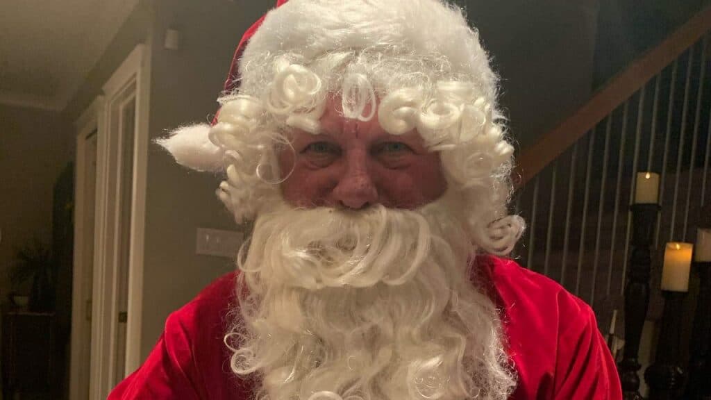 Santa Claus