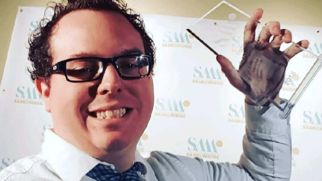 The Secret Life of Entrepreneurs | Josh Haugerud