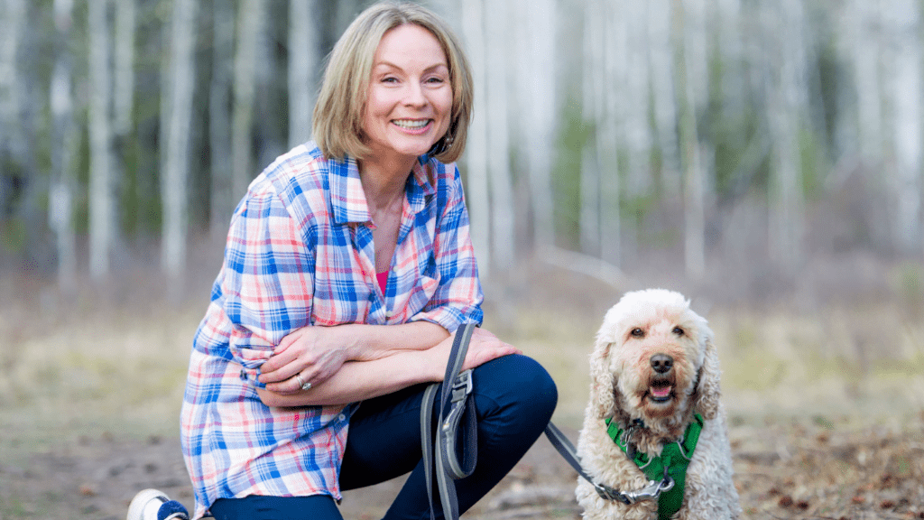 The Secret Life of Entrepreneurs | Julie Naismith