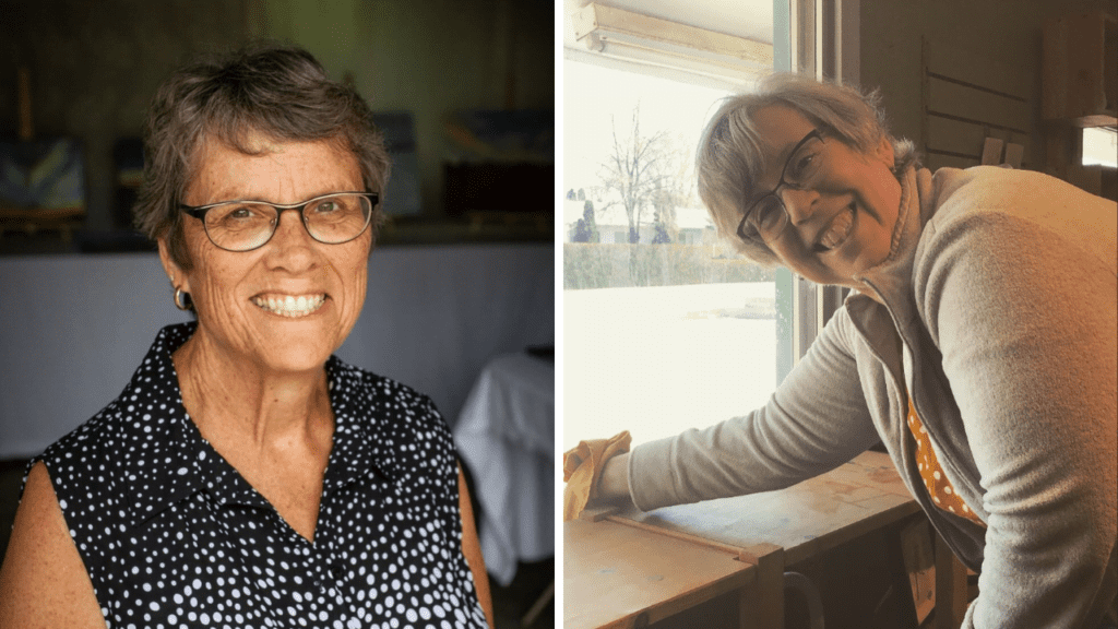 The Secret Life of Entrepreneurs | Janet Akre & Susan Robertson