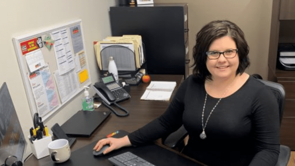 The Secret Life of Entrepreneurs | Jennifer Fox