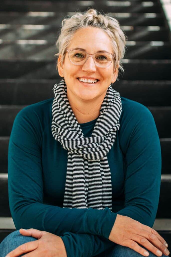 The Secret Life of Entrepreneurs | Tracey Poffenroth Prato