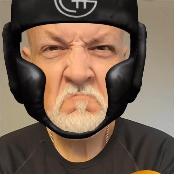 Joel Sopp Socially Acceptable Marketing