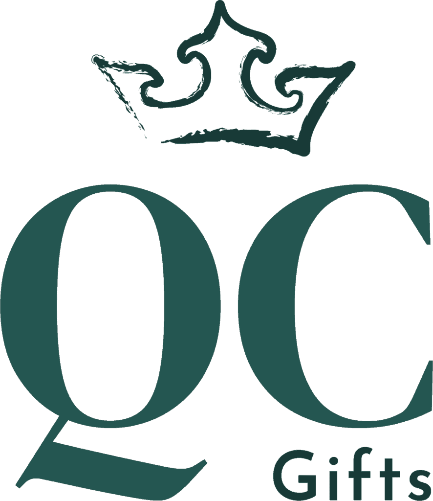 QC Gifts Logo