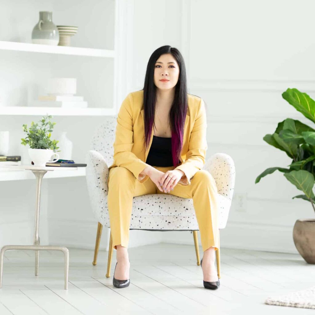 Andrea Lo Toronto Dating Hub