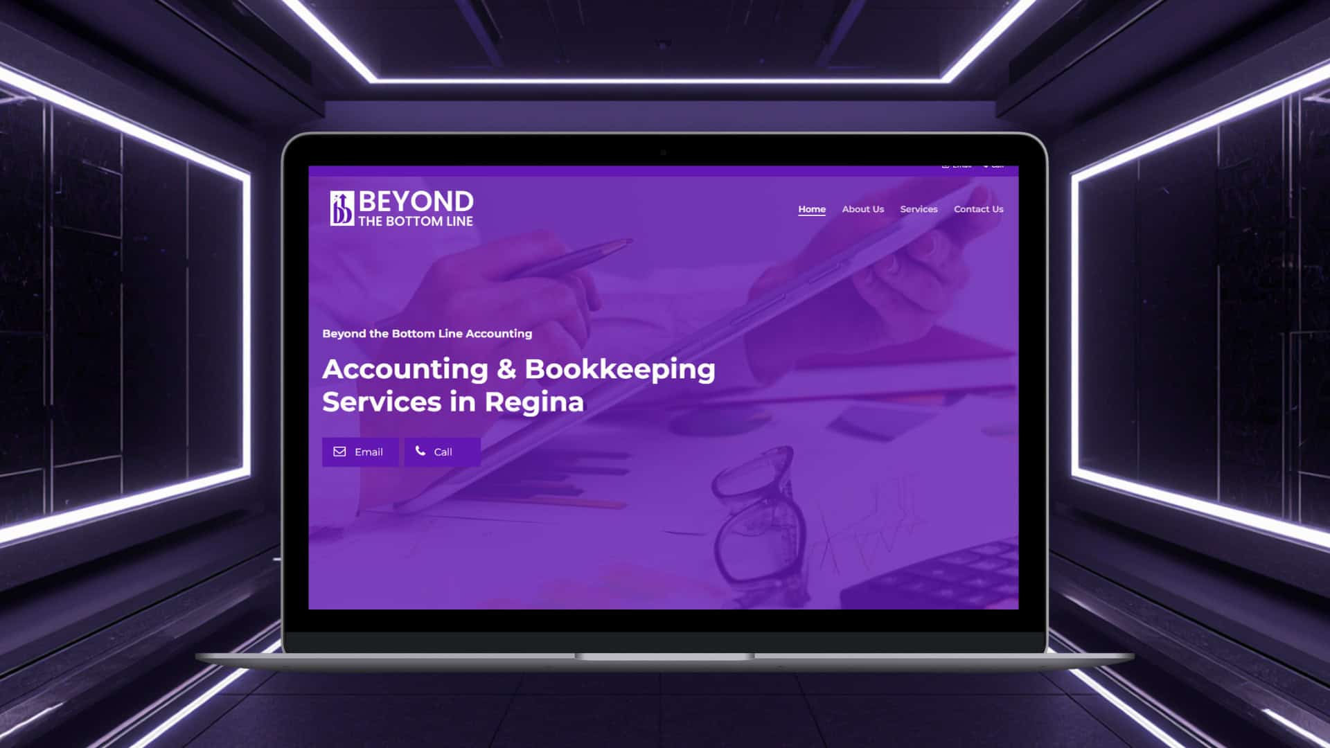 Beyond the Bottomline Accounting