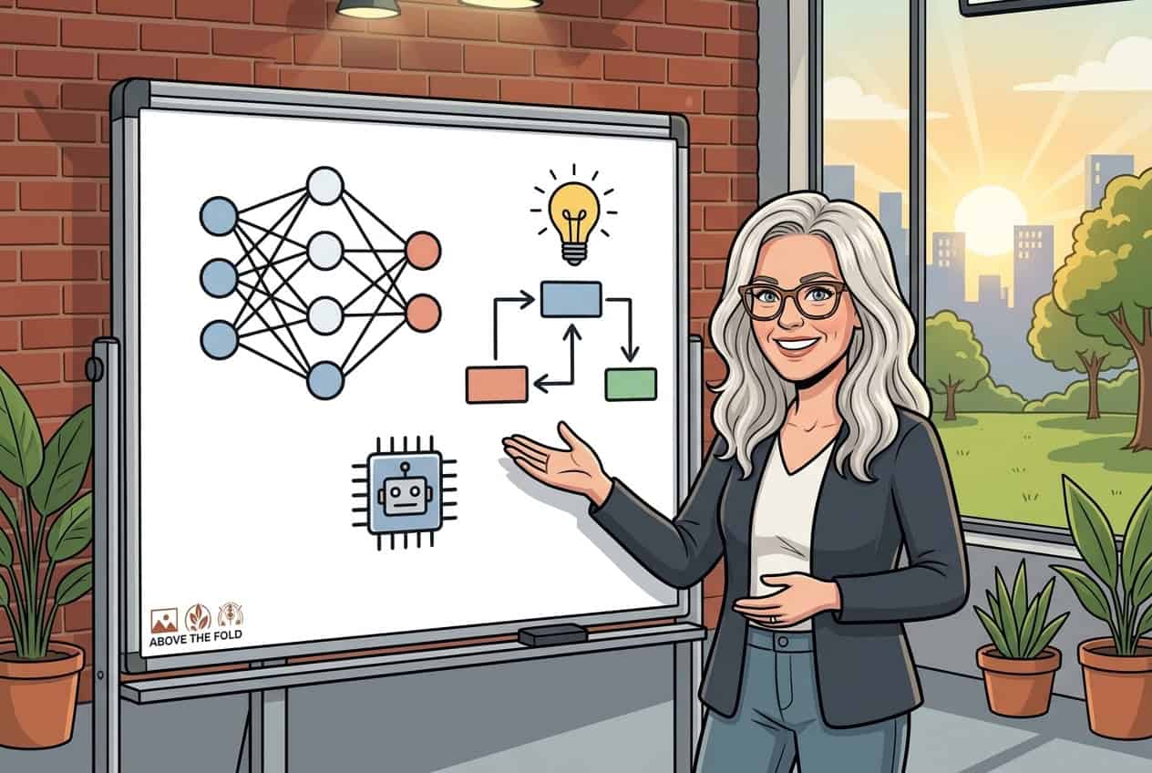 Practical AI for local business